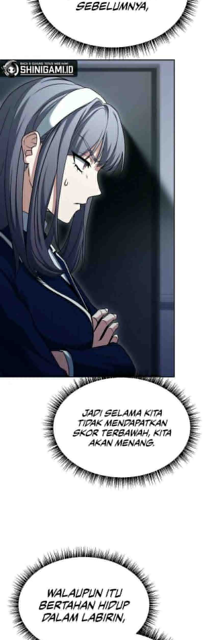 The Constellations Are My Disciples Chapter 36 Gambar 28