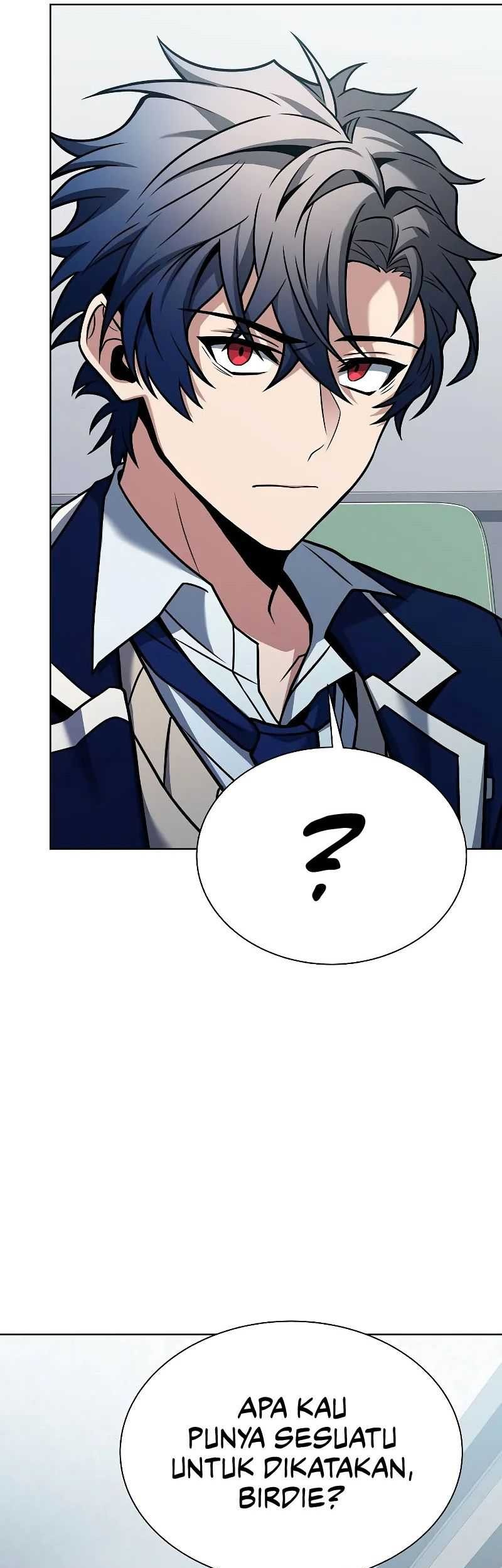 The Constellations Are My Disciples Chapter 36 Gambar 30