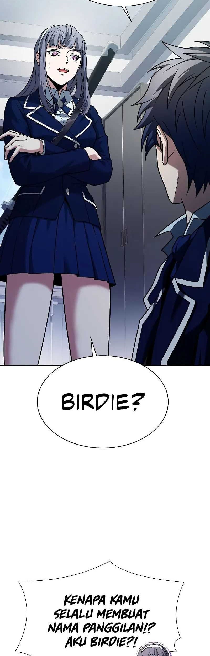 The Constellations Are My Disciples Chapter 36 Gambar 31