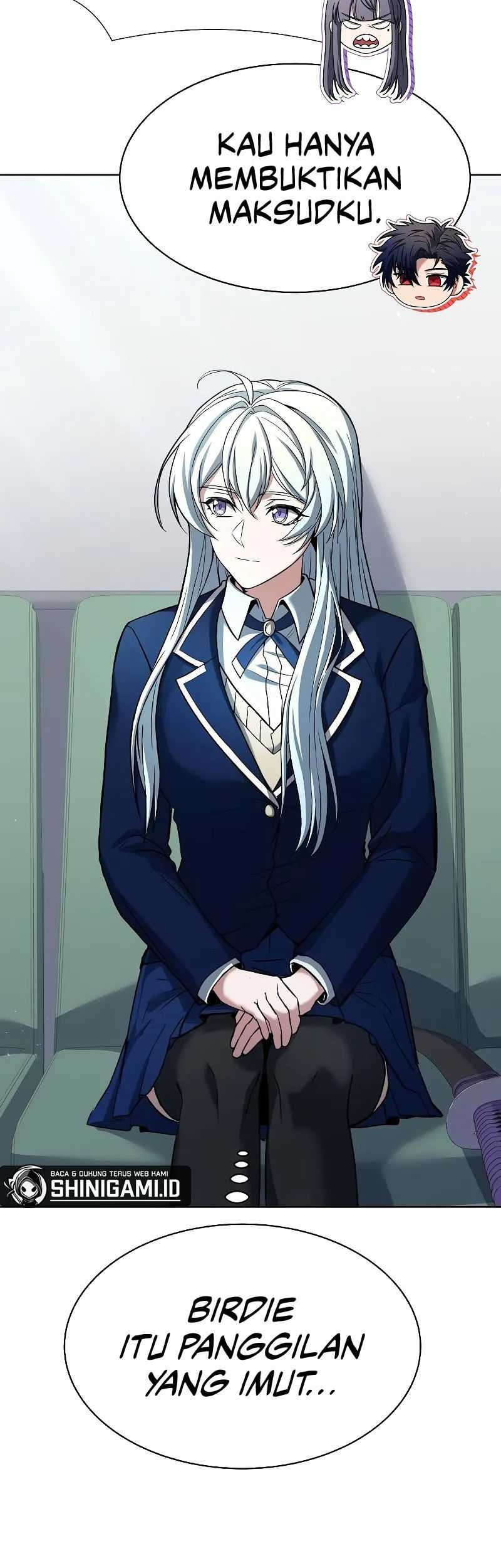 The Constellations Are My Disciples Chapter 36 Gambar 32