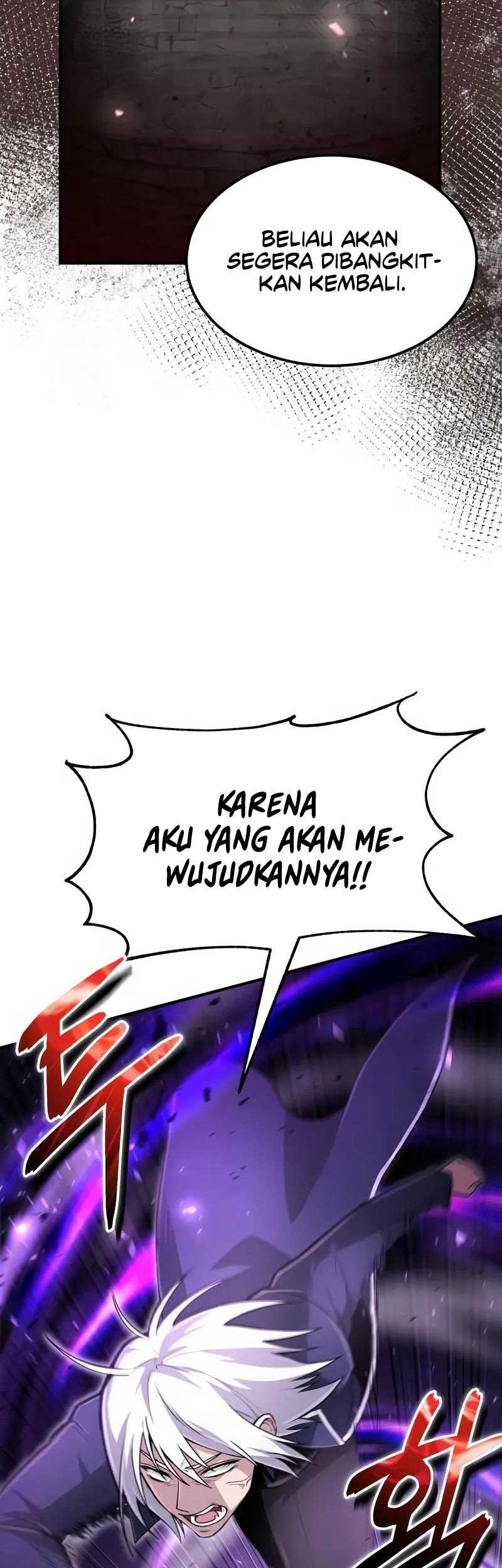 How to Live as an Illegal Healer Chapter 23 Gambar 42