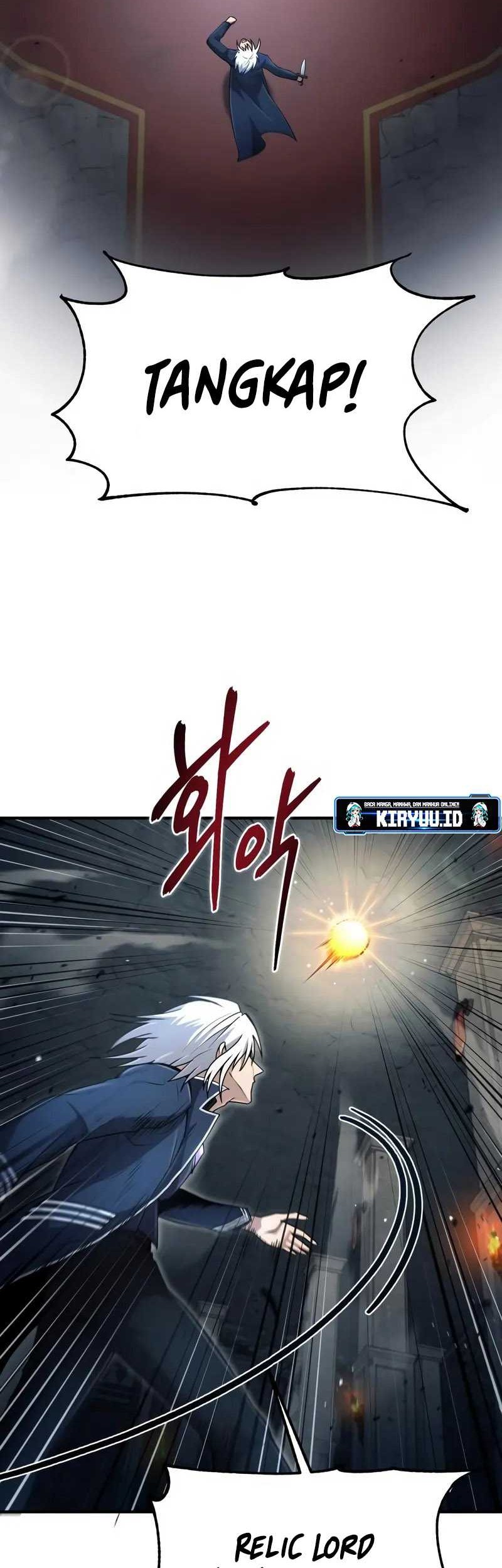 How to Live as an Illegal Healer Chapter 23 Gambar 47