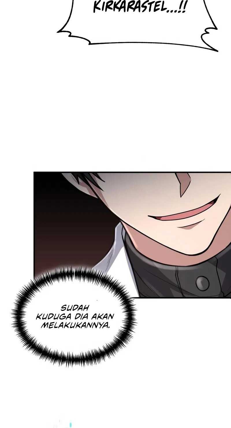 How to Live as an Illegal Healer Chapter 23 Gambar 48