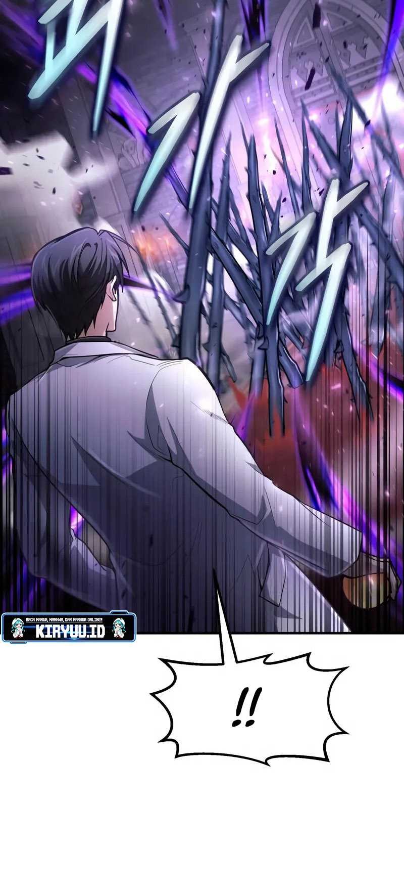 How to Live as an Illegal Healer Chapter 23 Gambar 53