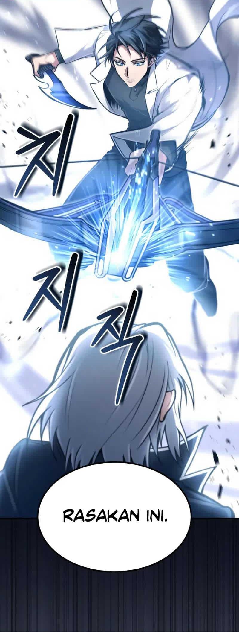 How to Live as an Illegal Healer Chapter 23 Gambar 57