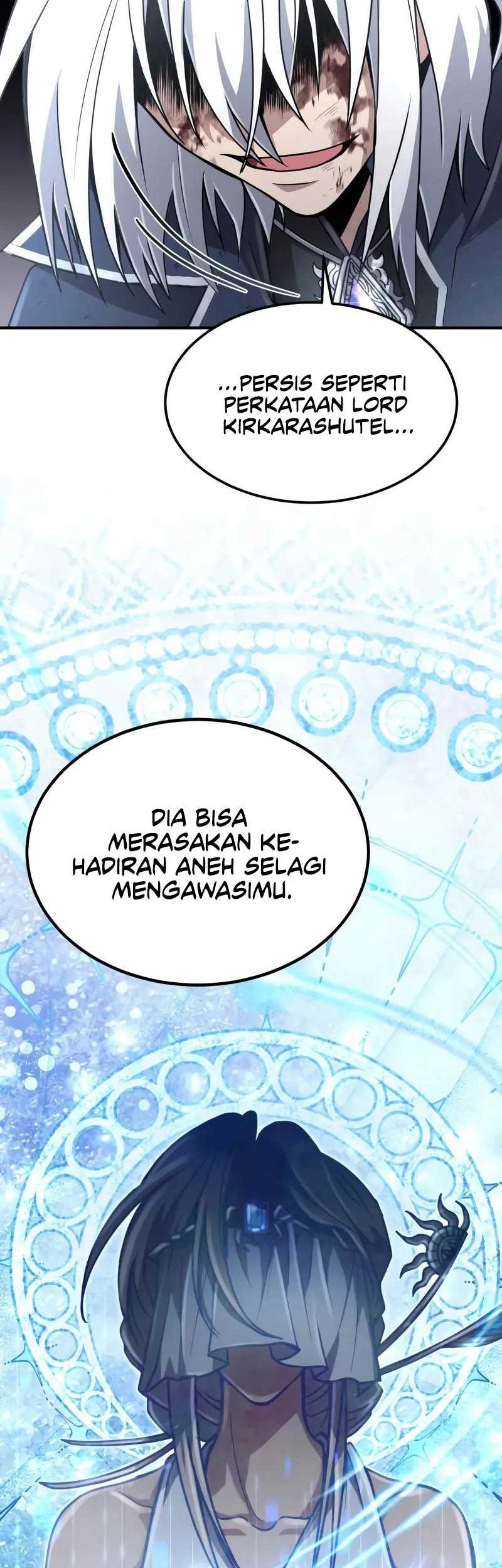 How to Live as an Illegal Healer Chapter 23 Gambar 61