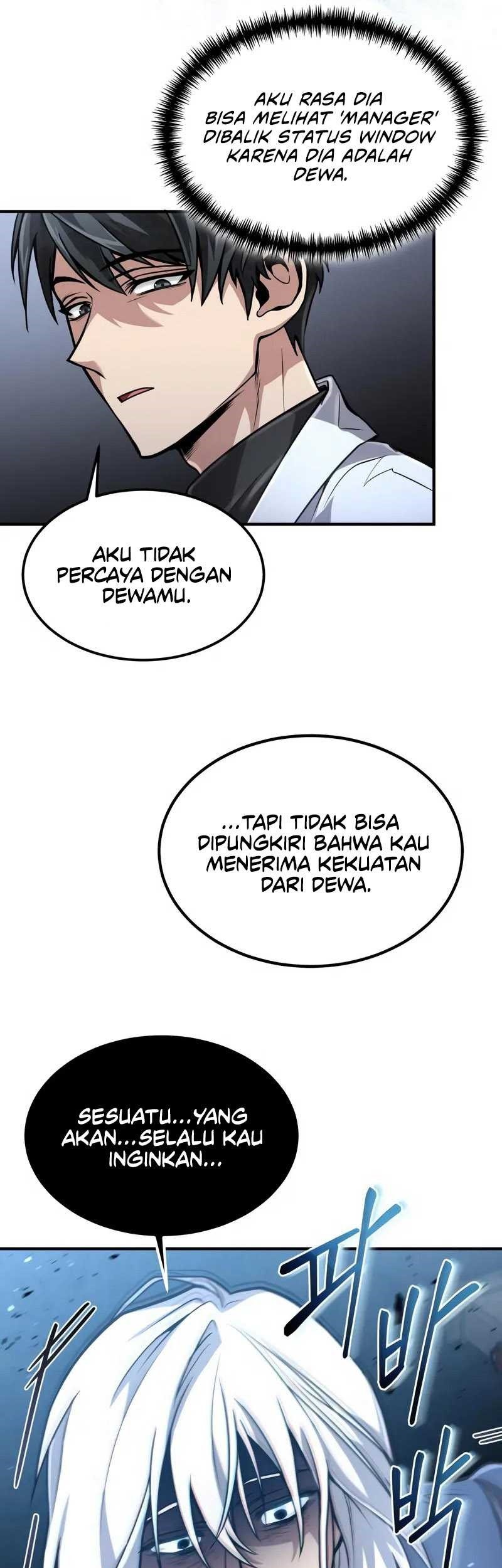 How to Live as an Illegal Healer Chapter 23 Gambar 63