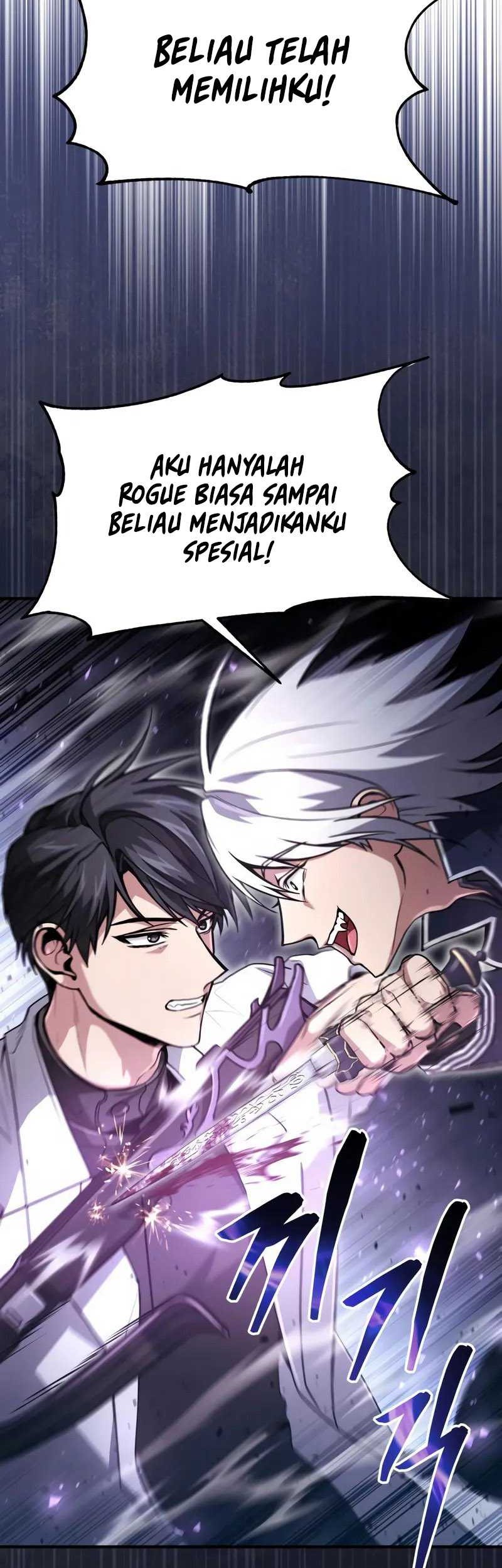 How to Live as an Illegal Healer Chapter 23 Gambar 18