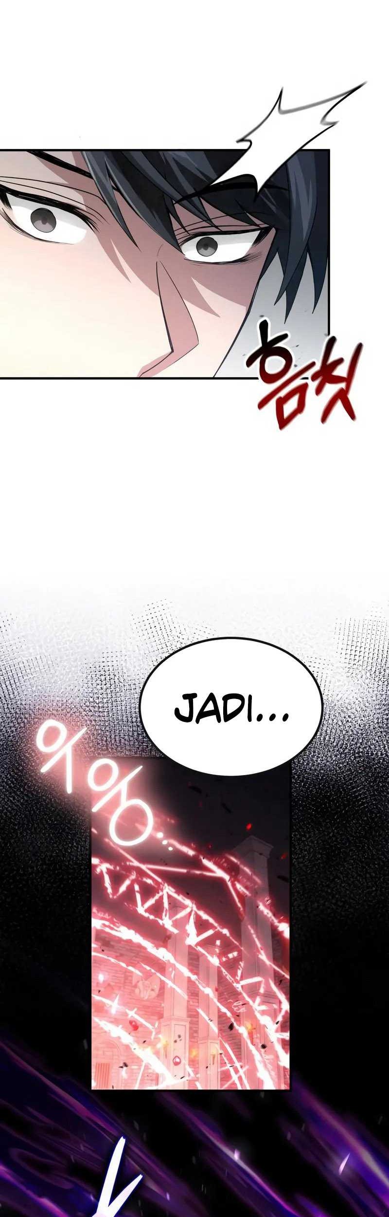 How to Live as an Illegal Healer Chapter 23 Gambar 22