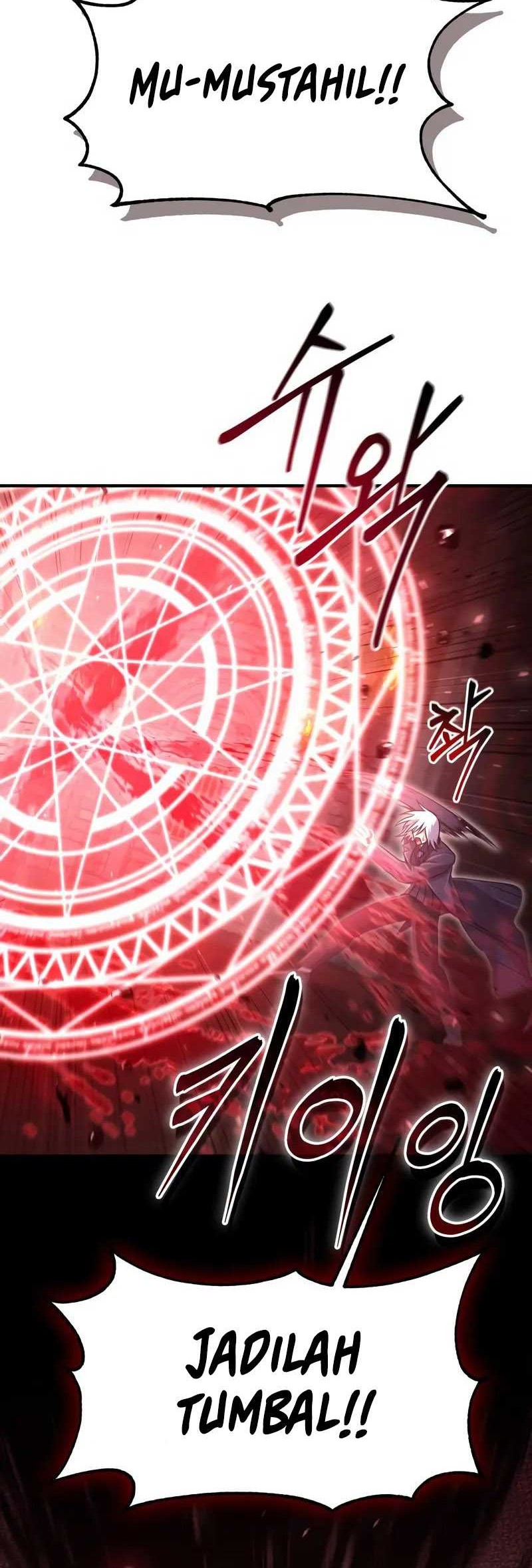 How to Live as an Illegal Healer Chapter 23 Gambar 33