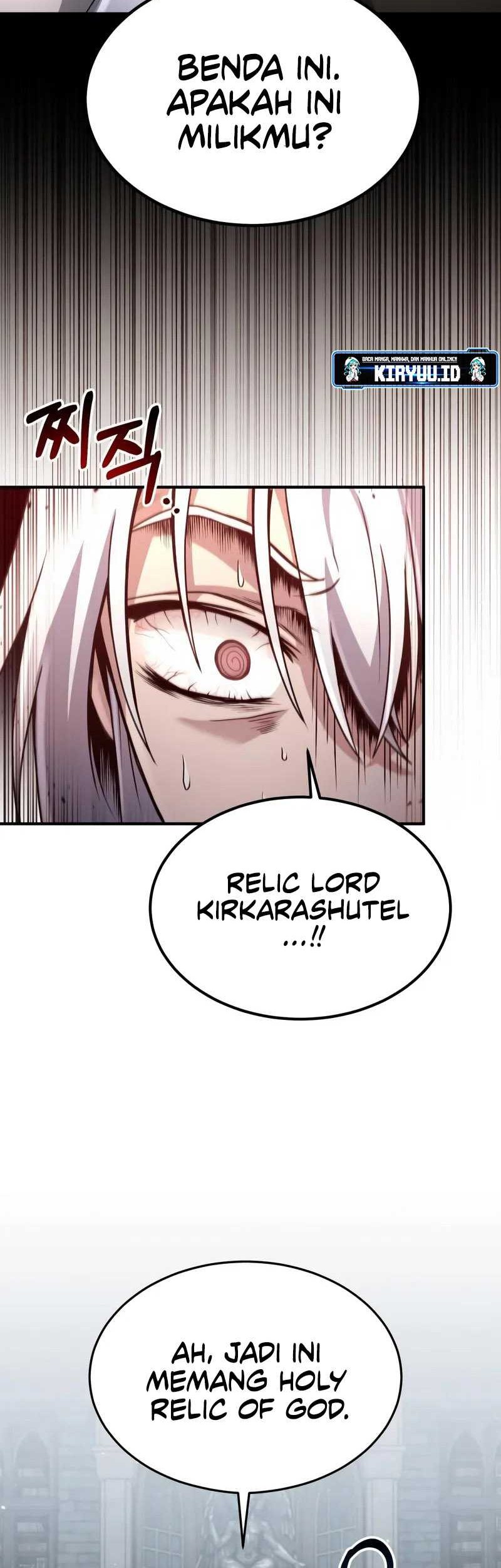 How to Live as an Illegal Healer Chapter 23 Gambar 37