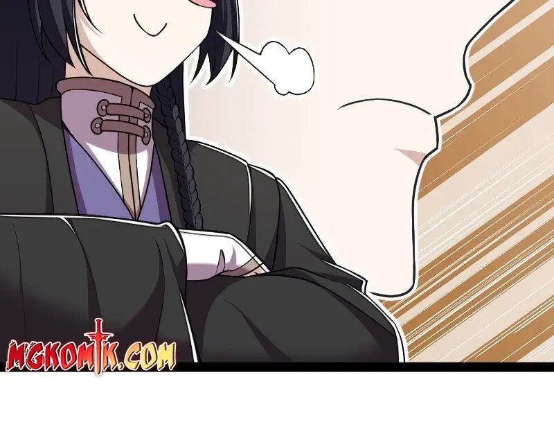 The Life After God Of Martial Lived In Seclusion Chapter 292 Gambar 35