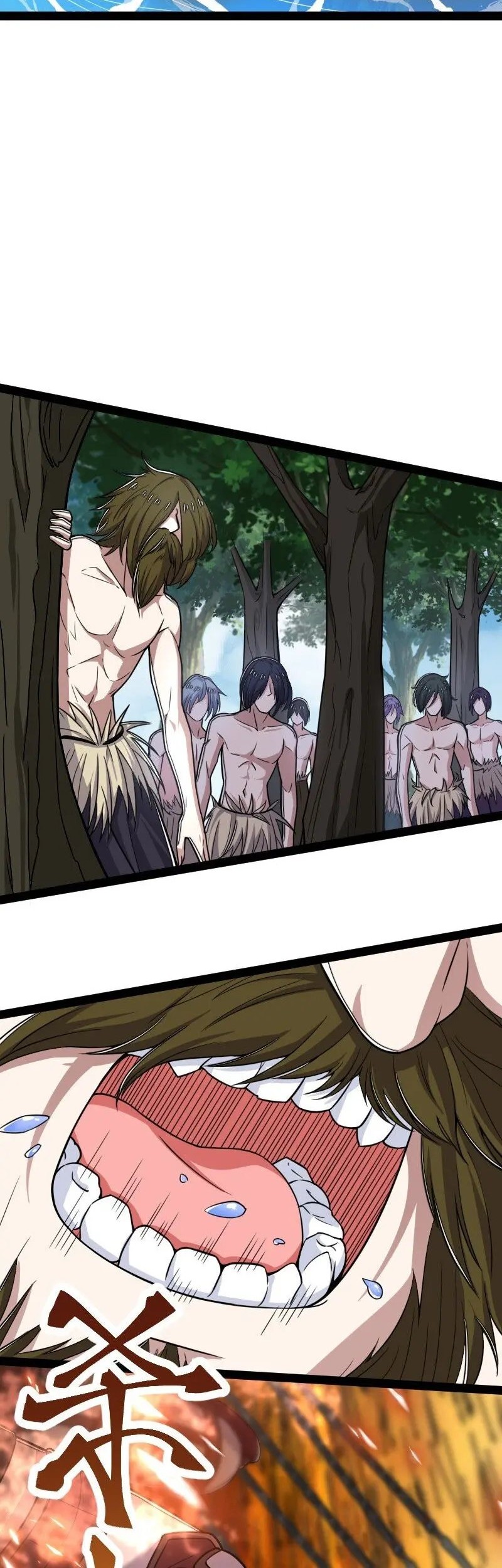 The Life After God Of Martial Lived In Seclusion Chapter 292 Gambar 8