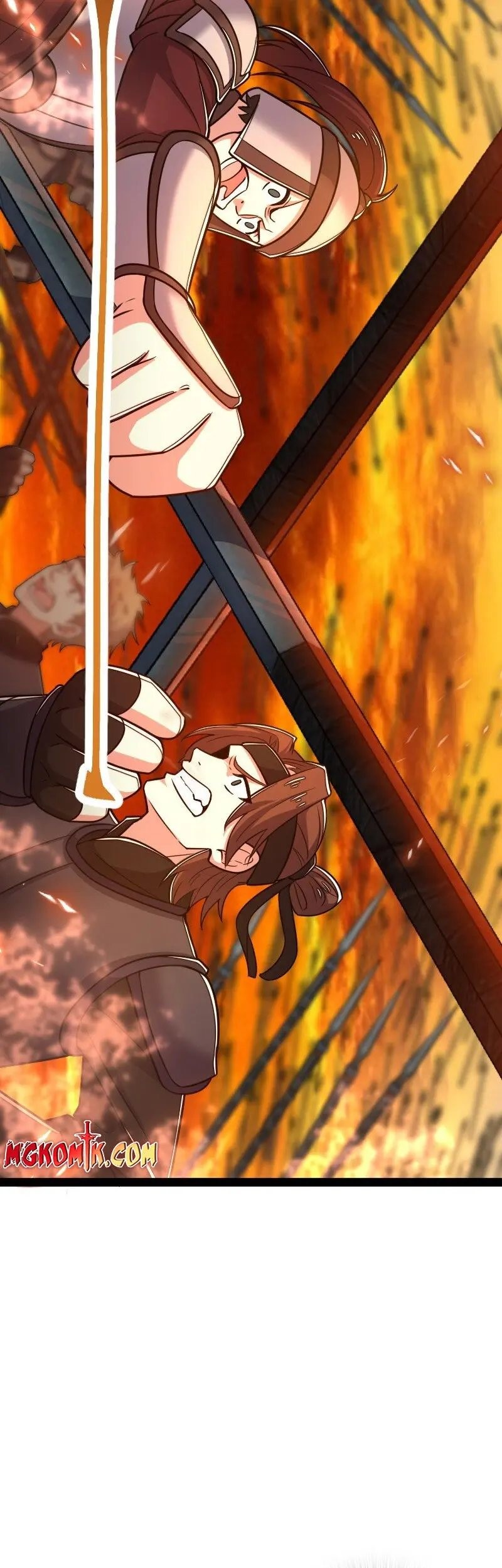 The Life After God Of Martial Lived In Seclusion Chapter 292 Gambar 9