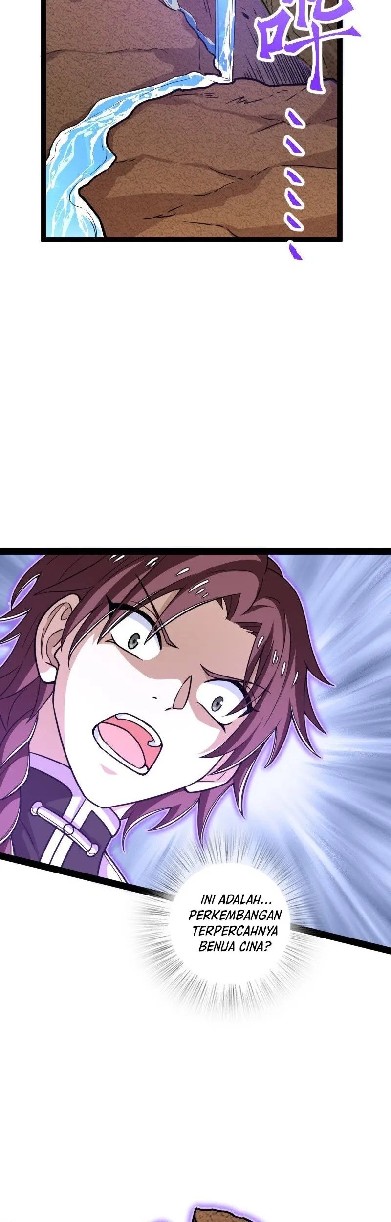 The Life After God Of Martial Lived In Seclusion Chapter 292 Gambar 14