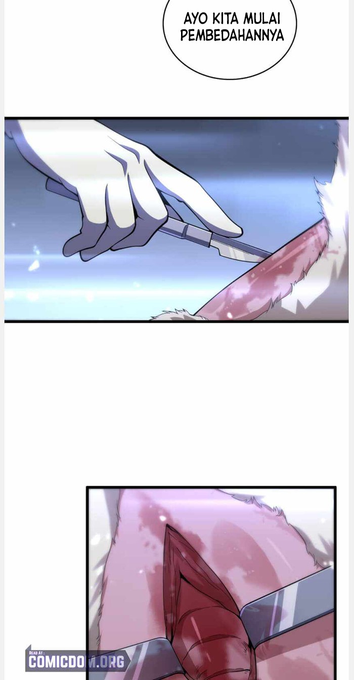 Great Doctor Ling Ran Chapter 105 Gambar 24