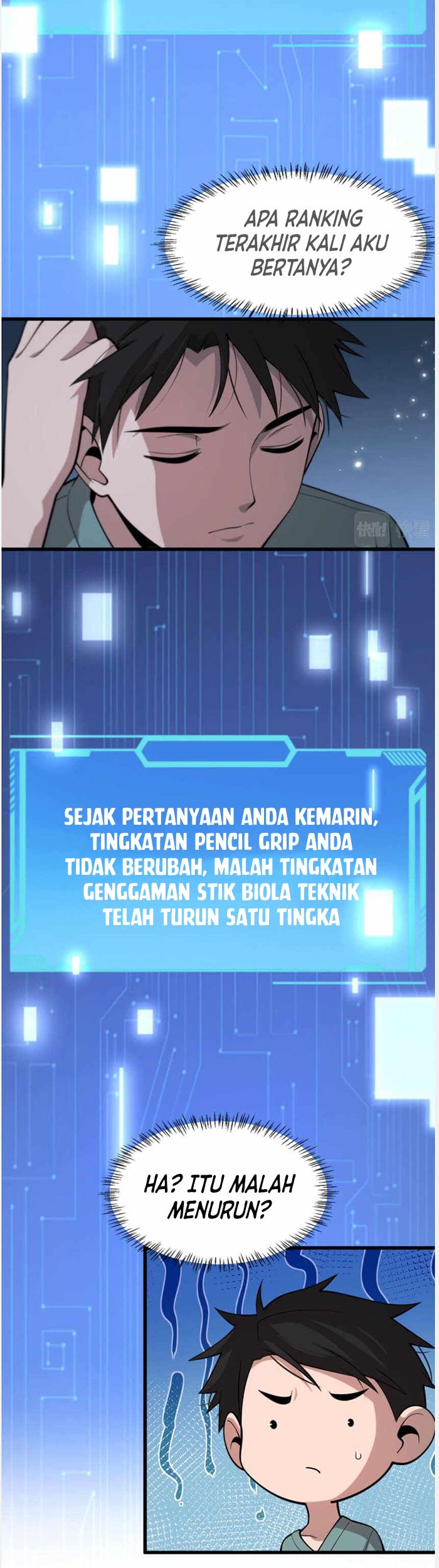 Great Doctor Ling Ran Chapter 105 Gambar 33