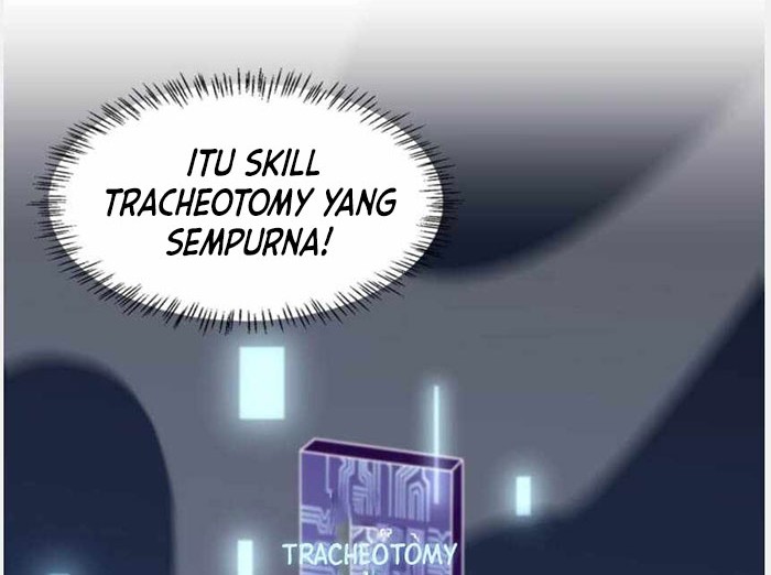 Great Doctor Ling Ran Chapter 105 Gambar 3