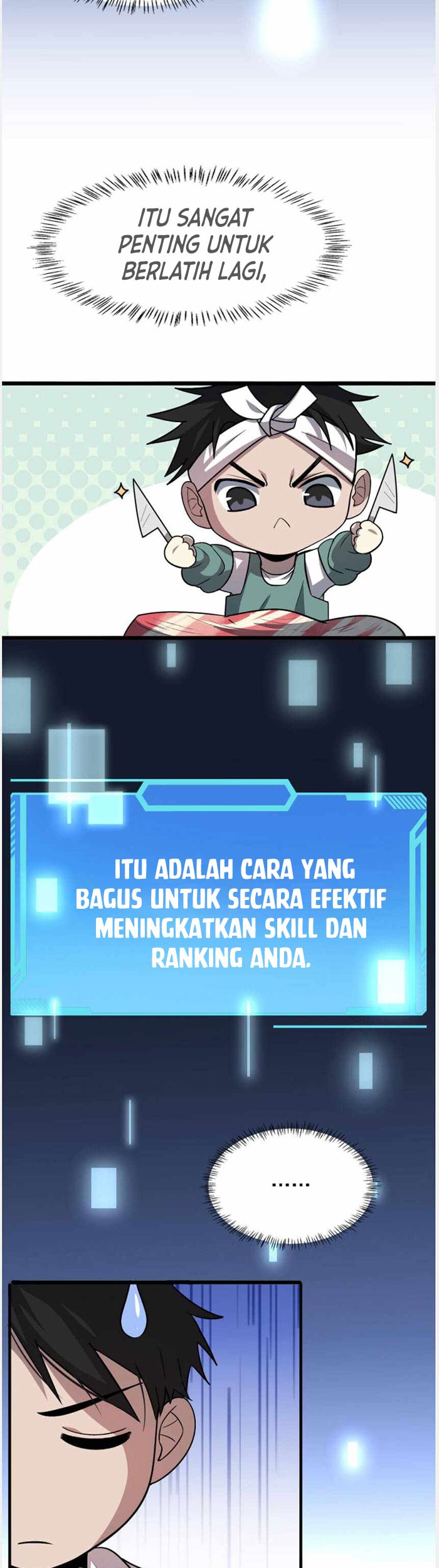 Great Doctor Ling Ran Chapter 105 Gambar 7