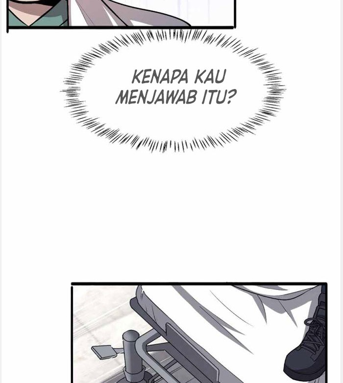 Great Doctor Ling Ran Chapter 105 Gambar 8