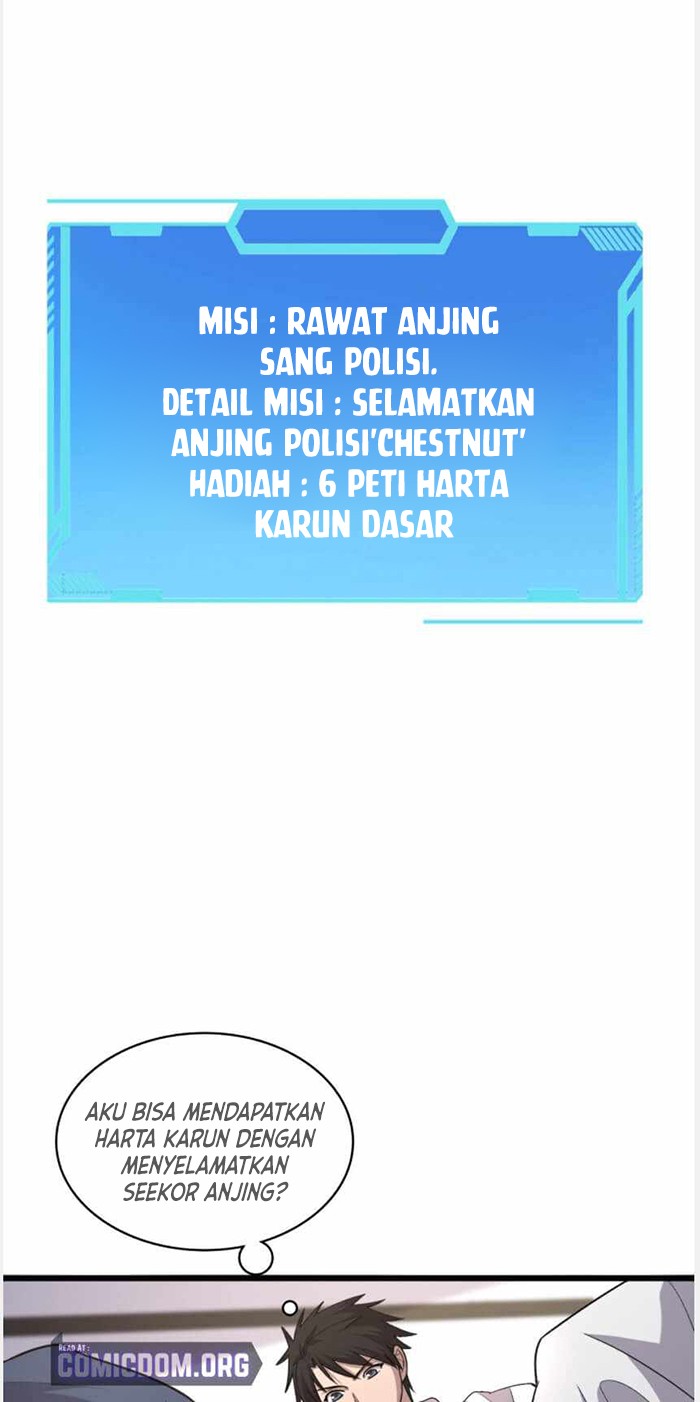 Great Doctor Ling Ran Chapter 105 Gambar 12