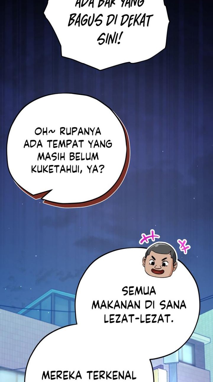 My Dad Is Too Strong Chapter 145 Gambar 46