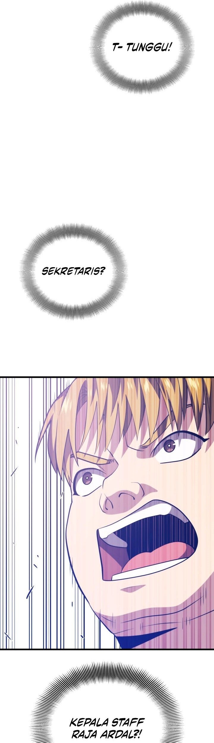 Seoul Station Necromancer Chapter 94 Gambar 33