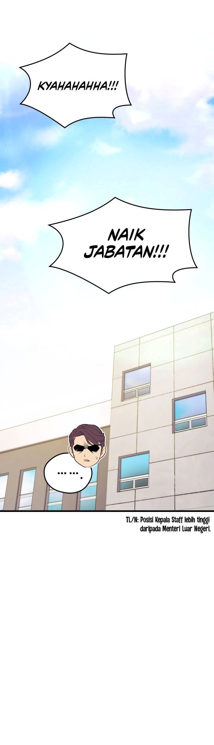 Seoul Station Necromancer Chapter 94 Gambar 36