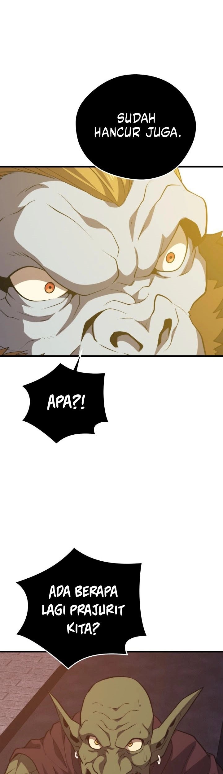 Seoul Station Necromancer Chapter 94 Gambar 44
