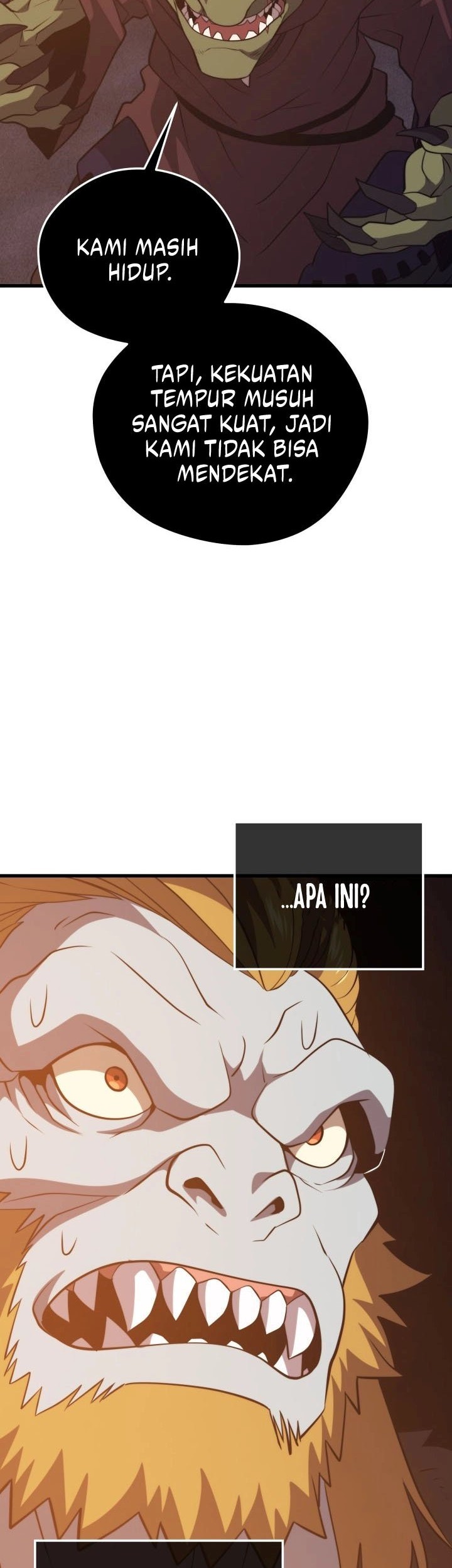 Seoul Station Necromancer Chapter 94 Gambar 45