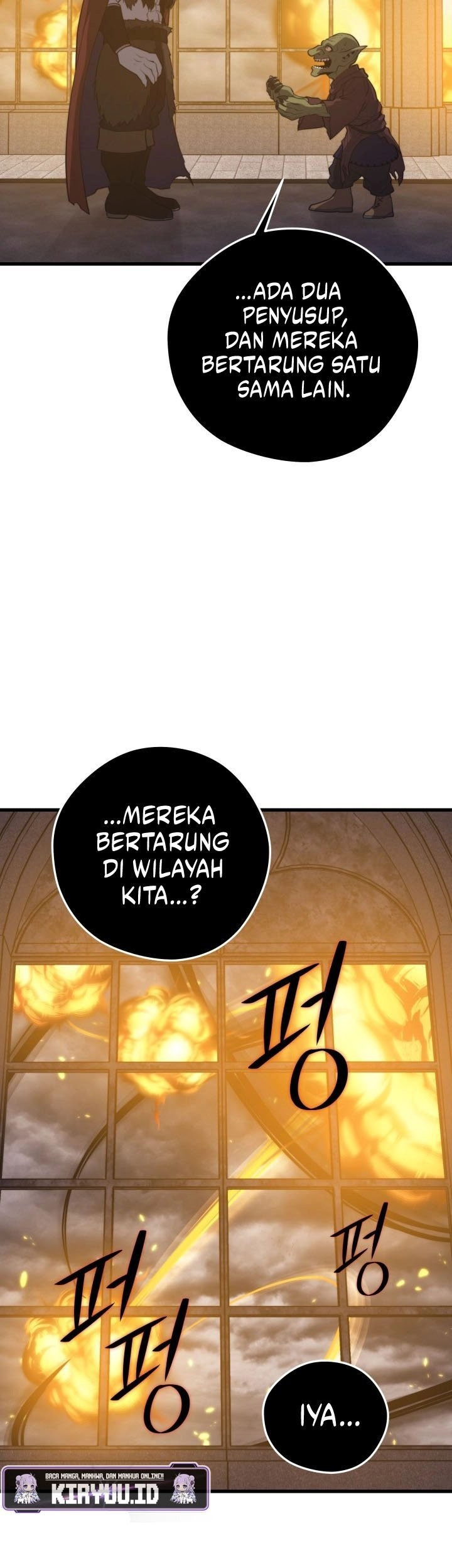 Seoul Station Necromancer Chapter 94 Gambar 47