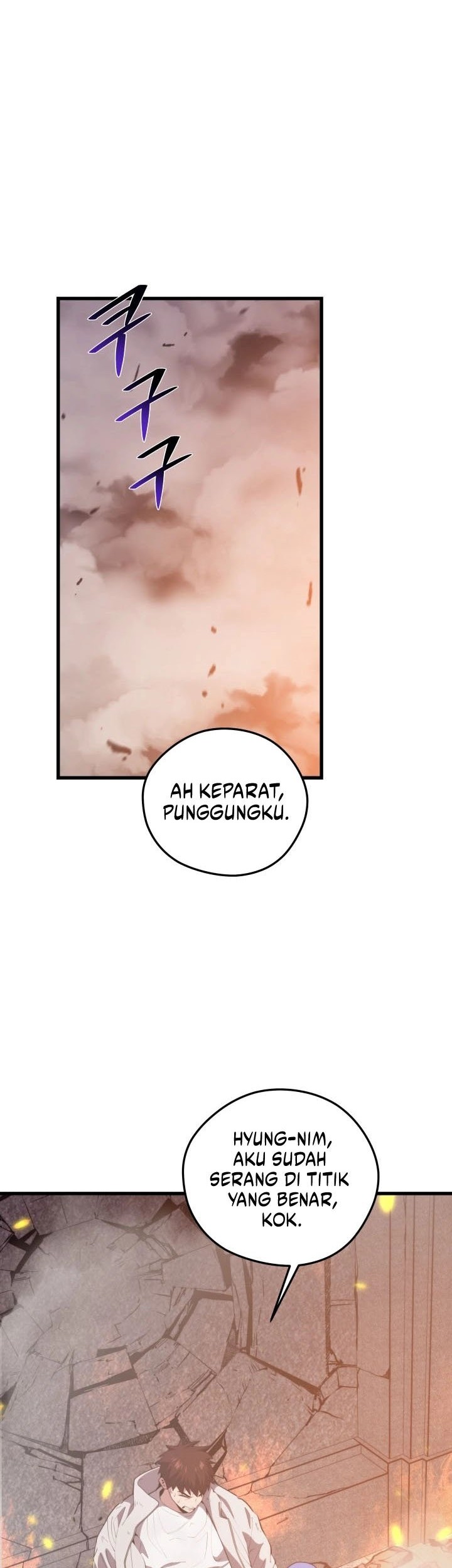 Seoul Station Necromancer Chapter 94 Gambar 51