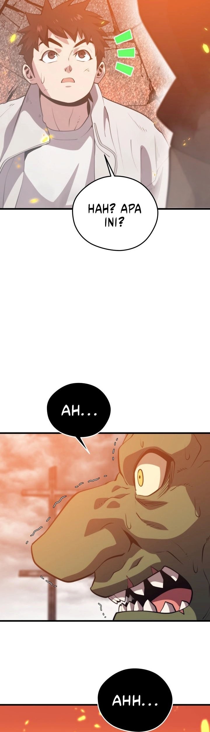Seoul Station Necromancer Chapter 94 Gambar 53