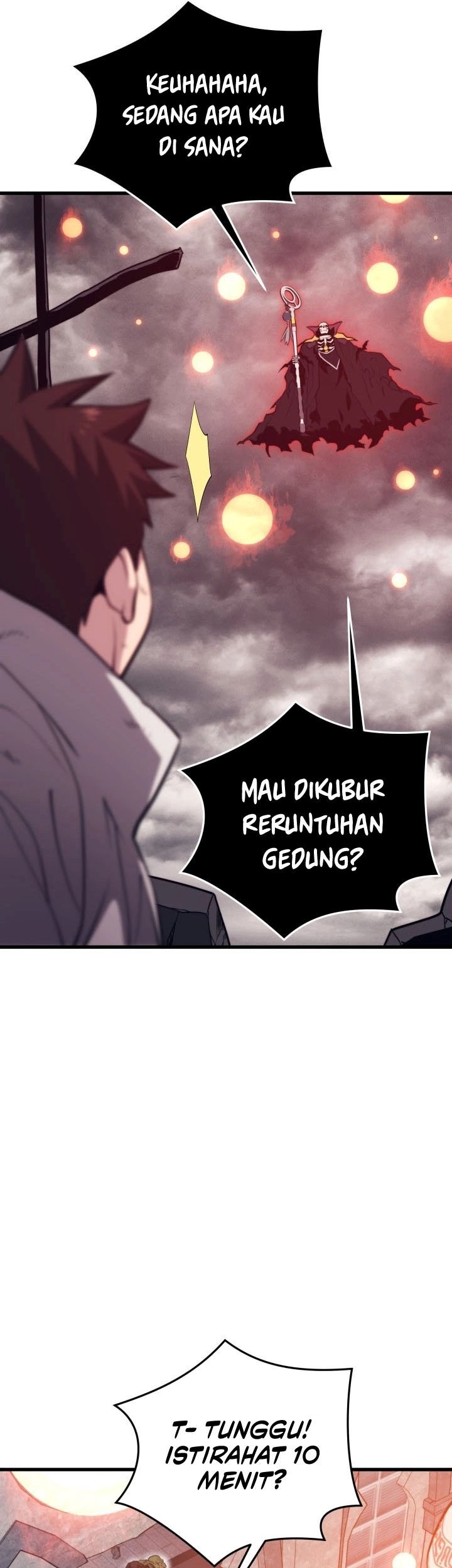 Seoul Station Necromancer Chapter 94 Gambar 56