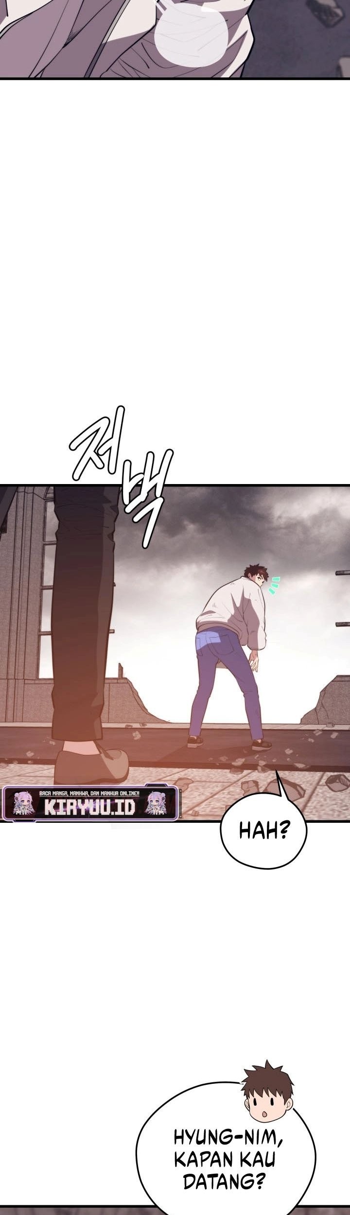 Seoul Station Necromancer Chapter 94 Gambar 59
