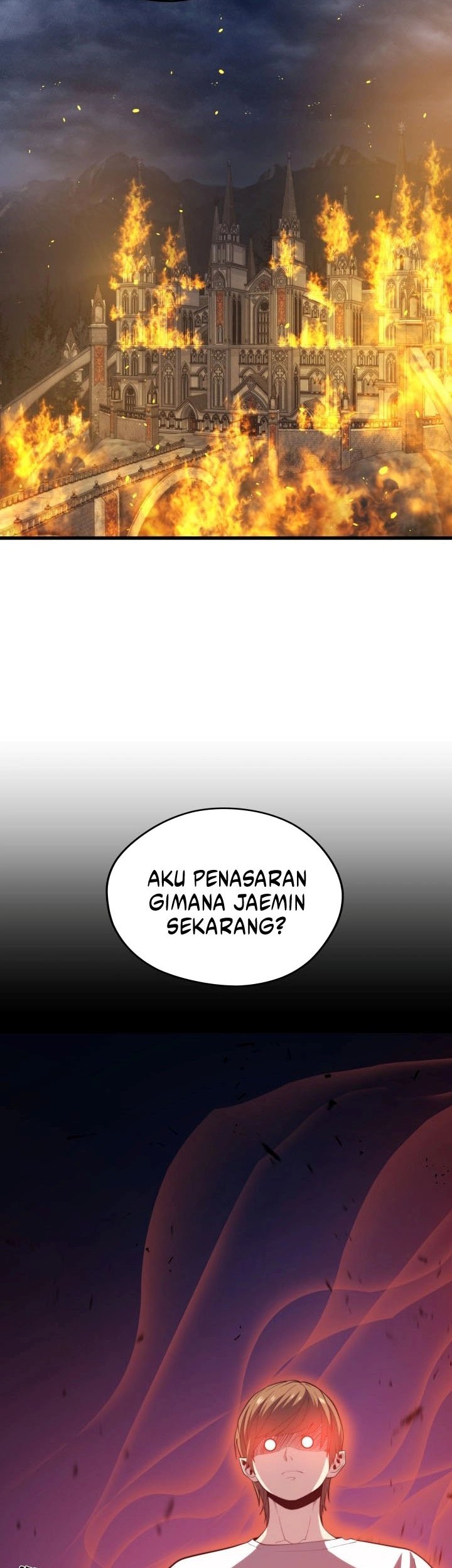 Seoul Station Necromancer Chapter 94 Gambar 63