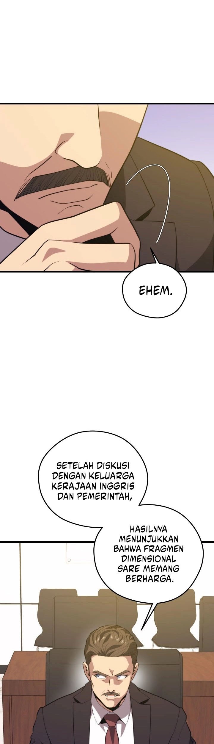 Baca  Seoul Station Necromancer Chapter 94 Gambar 2