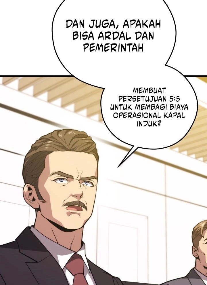 Seoul Station Necromancer Chapter 94 Gambar 4