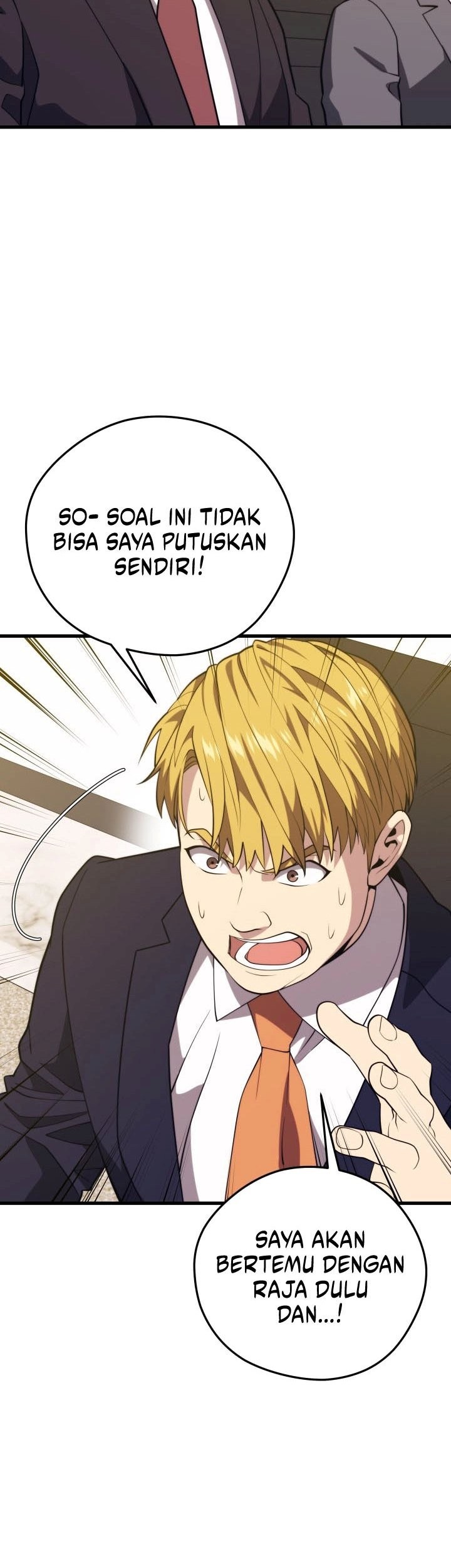 Seoul Station Necromancer Chapter 94 Gambar 5