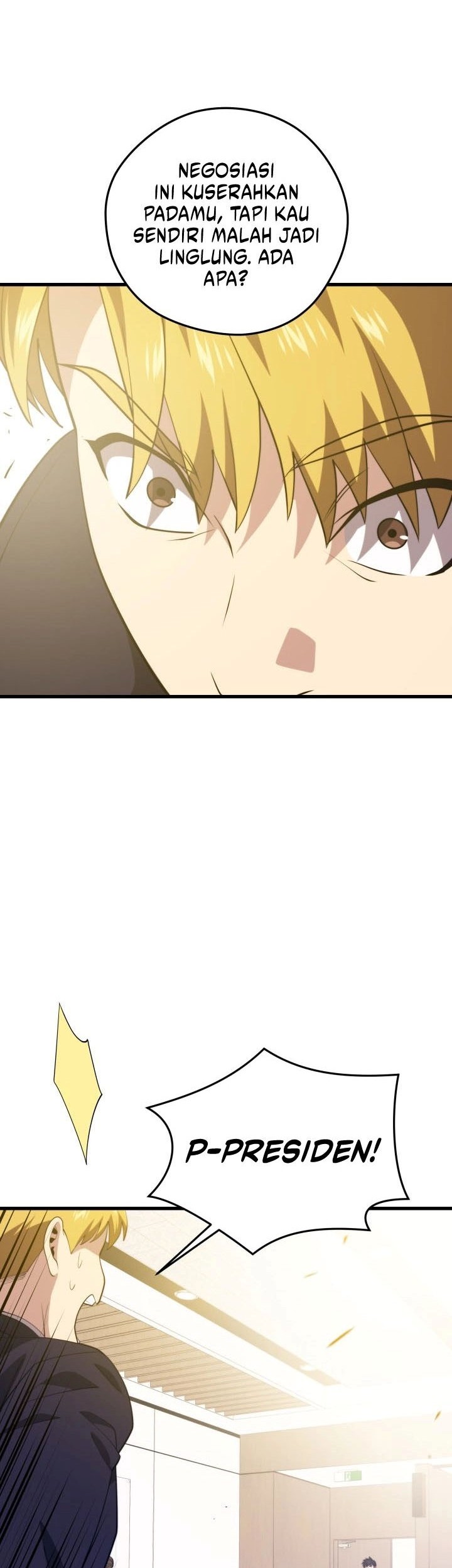 Seoul Station Necromancer Chapter 94 Gambar 6