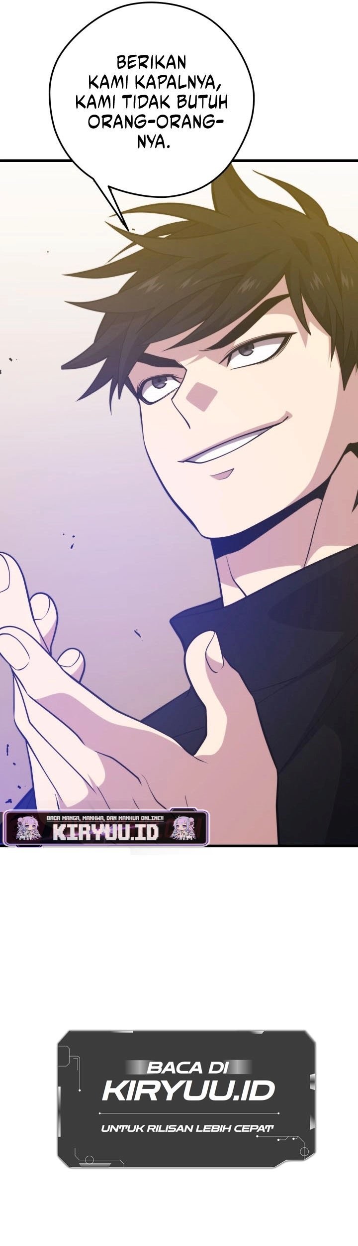 Seoul Station Necromancer Chapter 94 Gambar 8