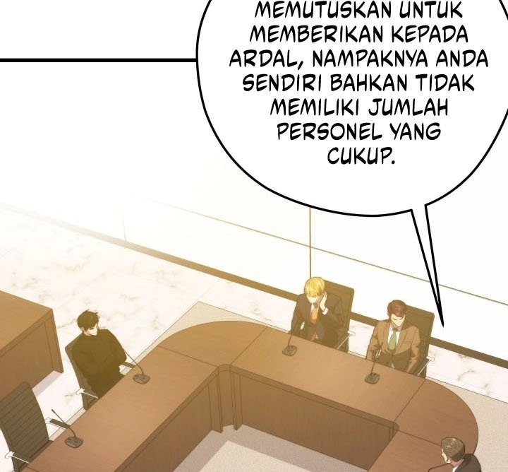 Seoul Station Necromancer Chapter 94 Gambar 10