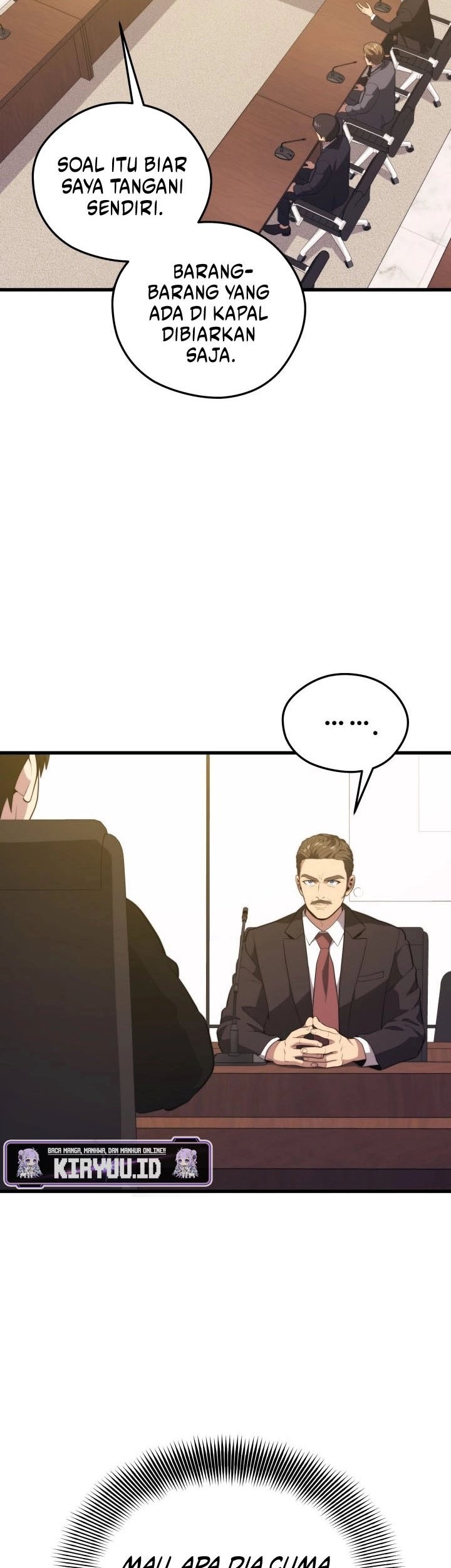 Seoul Station Necromancer Chapter 94 Gambar 11