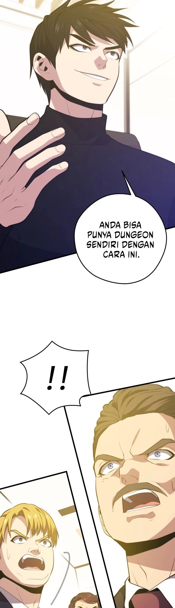 Seoul Station Necromancer Chapter 94 Gambar 15