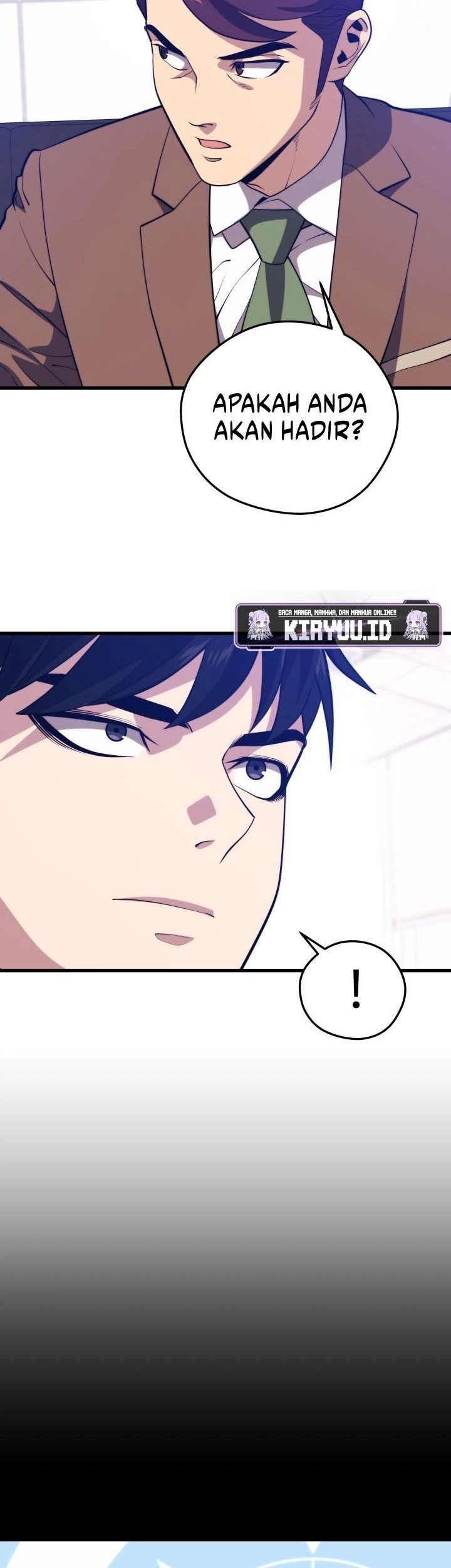 Seoul Station Necromancer Chapter 94 Gambar 23