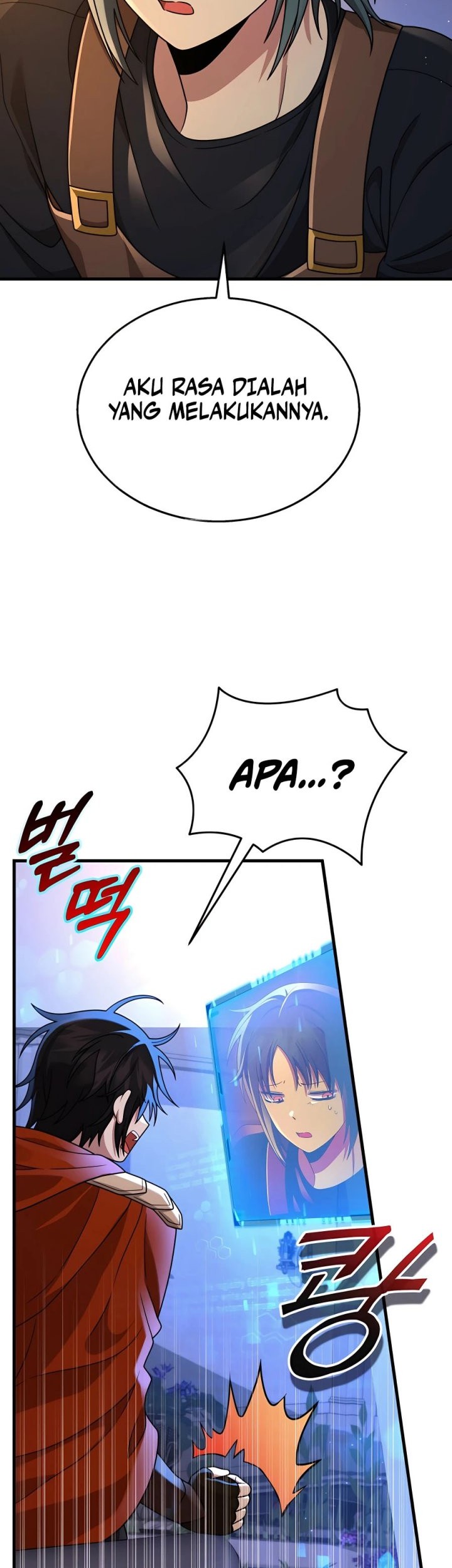 Heir of Mythical Heroes Chapter 30 Gambar 36
