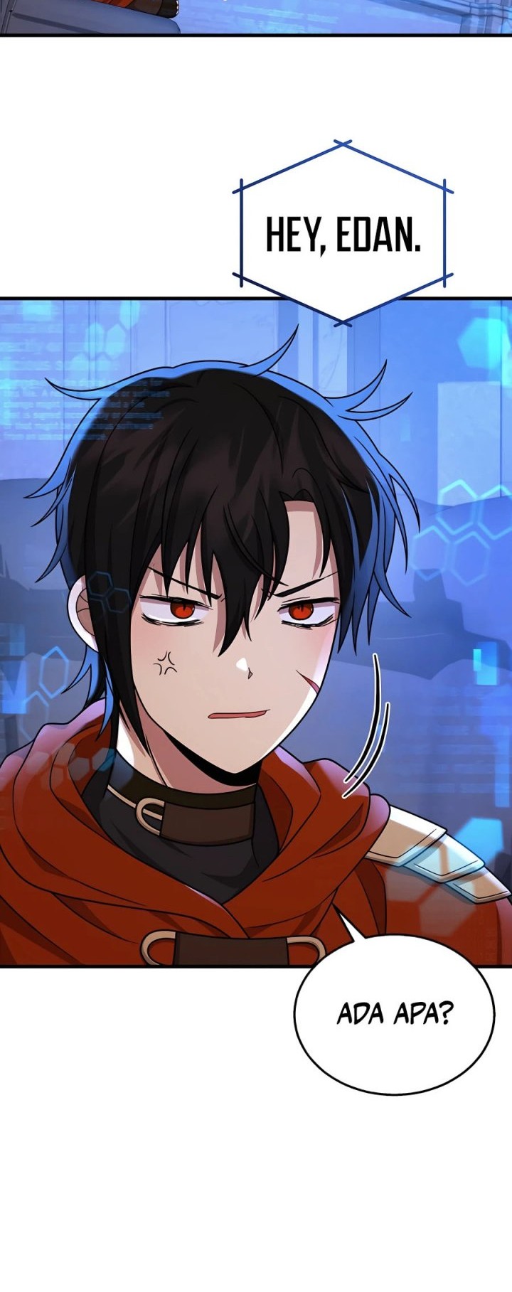 Heir of Mythical Heroes Chapter 30 Gambar 41