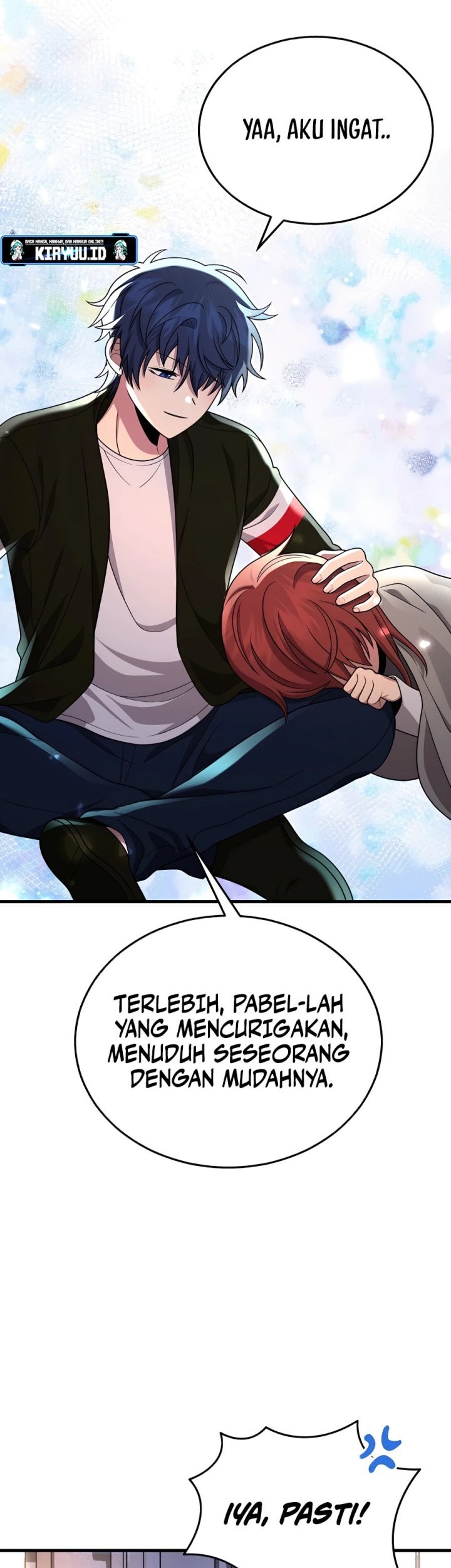 Heir of Mythical Heroes Chapter 30 Gambar 50