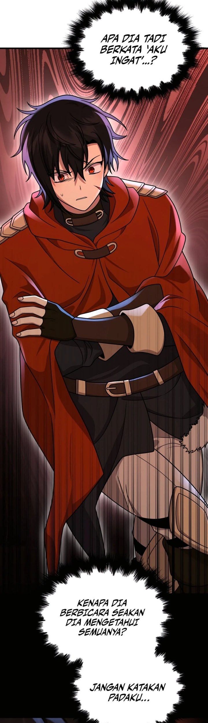 Heir of Mythical Heroes Chapter 30 Gambar 52