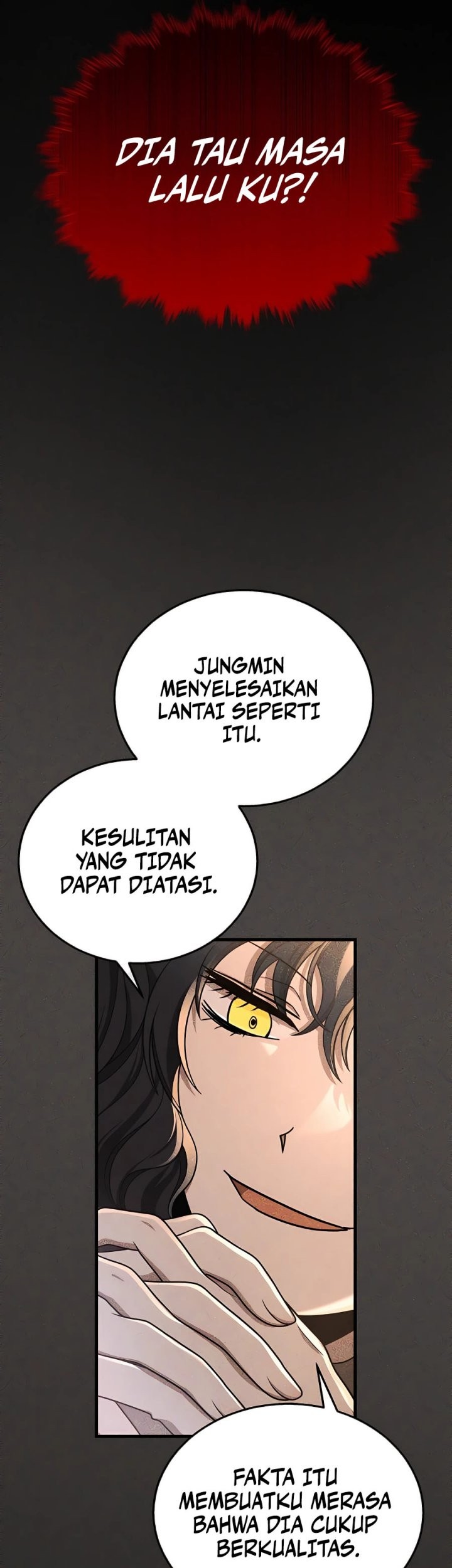 Heir of Mythical Heroes Chapter 30 Gambar 54